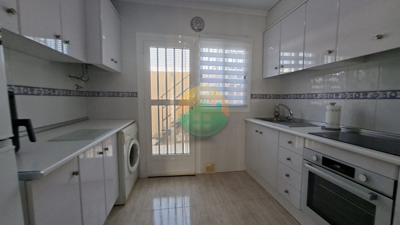 2 Bedroom Terraced For Sale