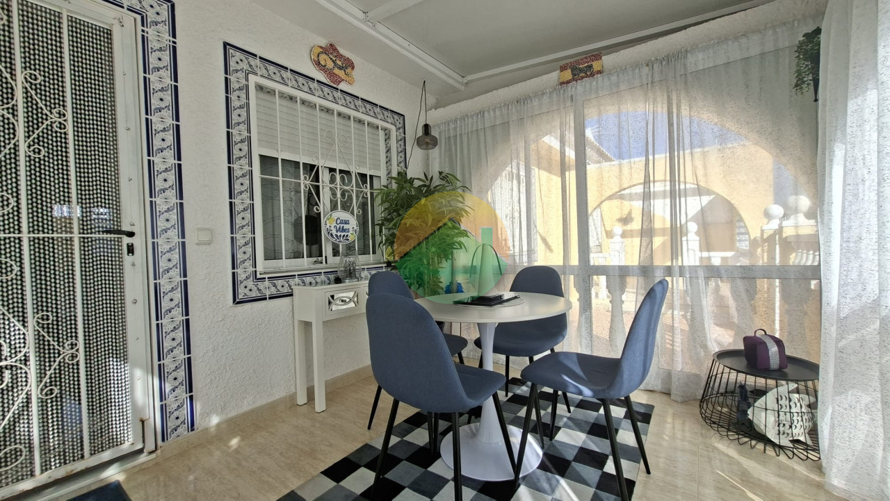 2 Bedroom Terraced For Sale
