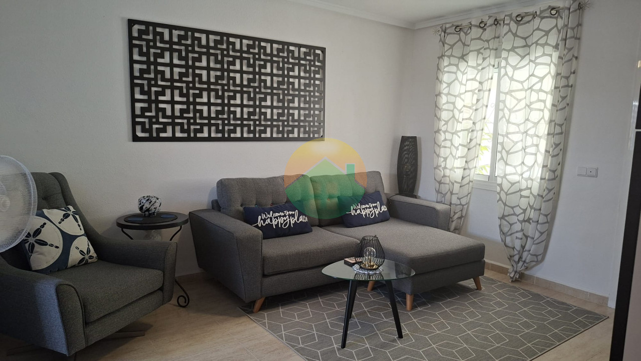 2 Bedroom Terraced For Sale