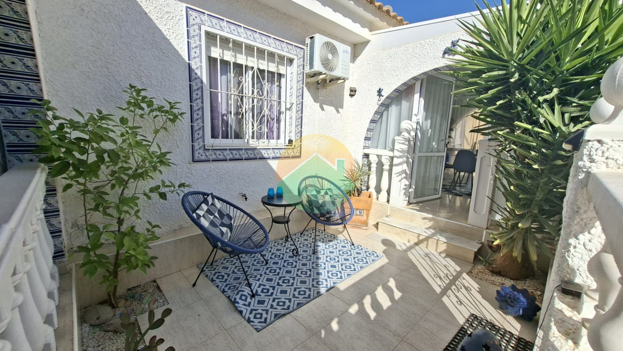 2 Bedroom Terraced For Sale