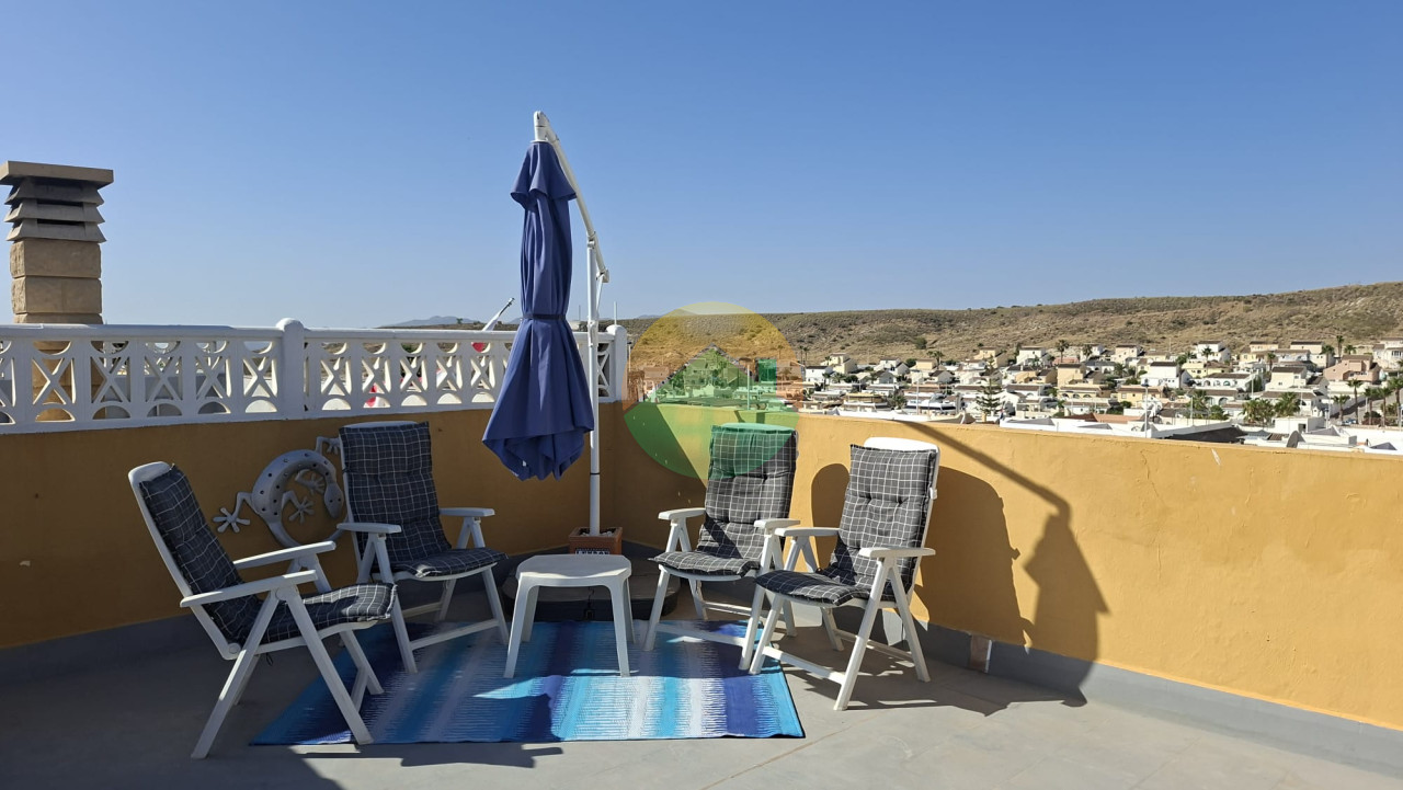 2 Bedroom Terraced For Sale