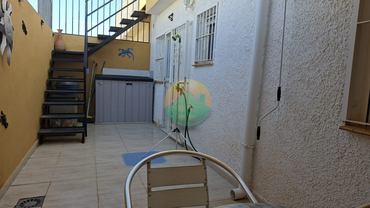 2 Bedroom Terraced For Sale
