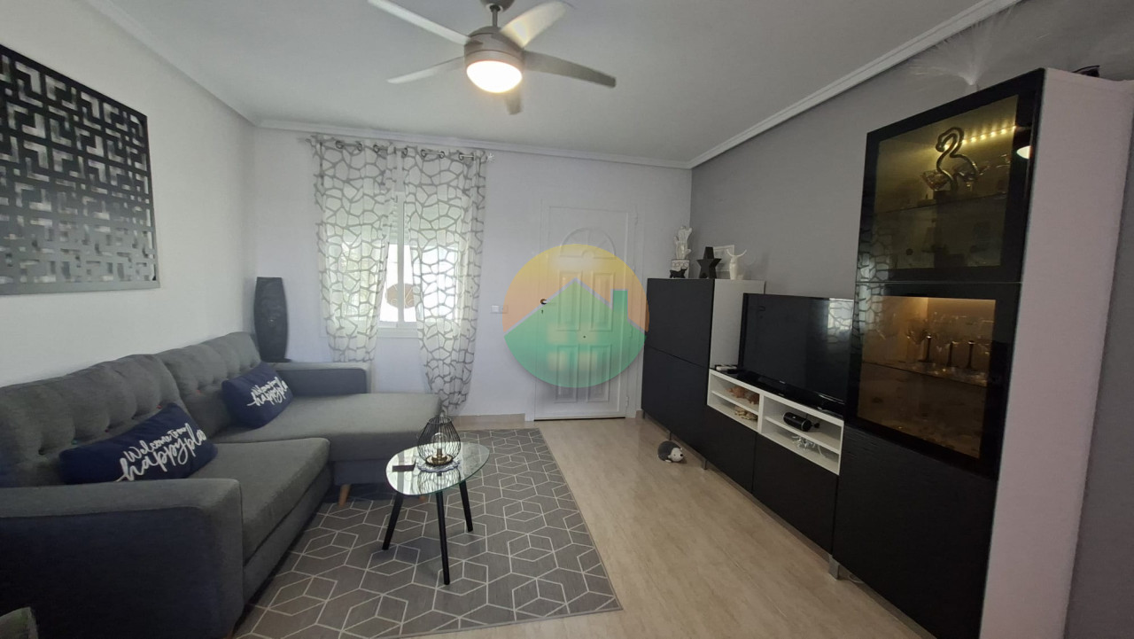 2 Bedroom Terraced For Sale
