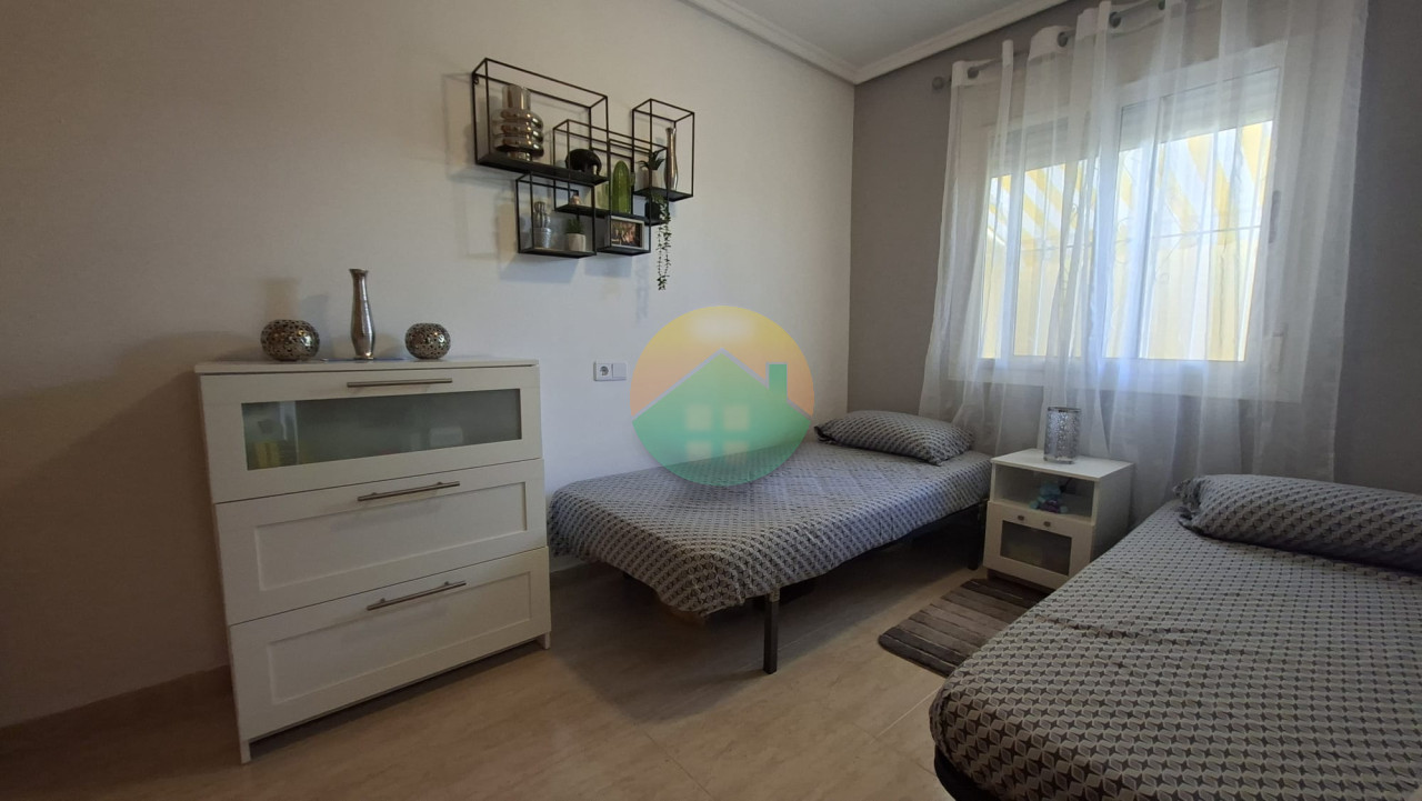 2 Bedroom Terraced For Sale