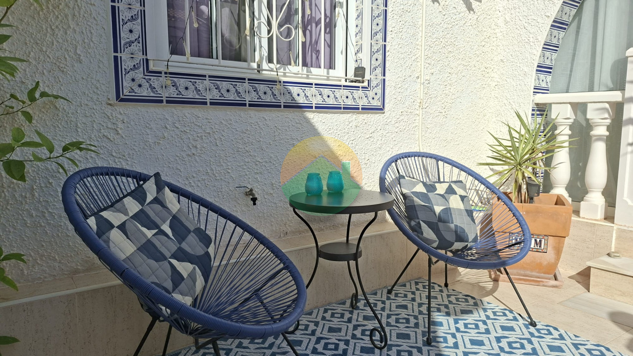 2 Bedroom Terraced For Sale