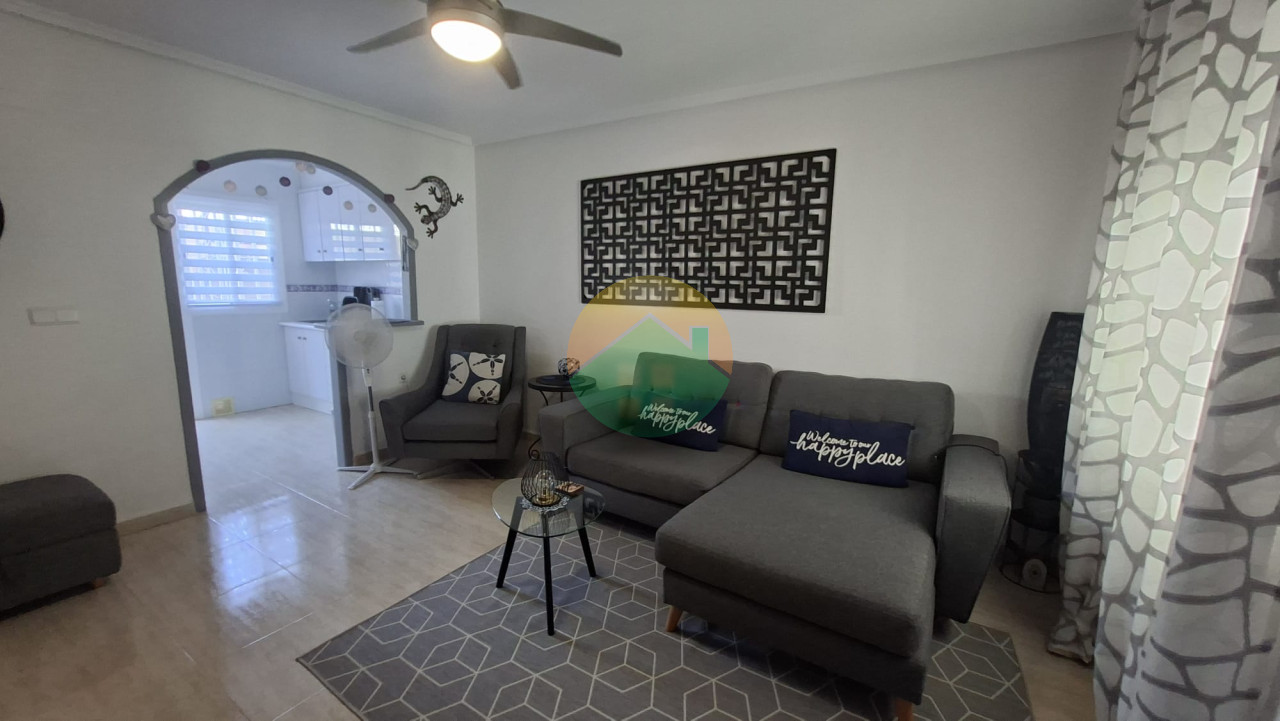 2 Bedroom Terraced For Sale
