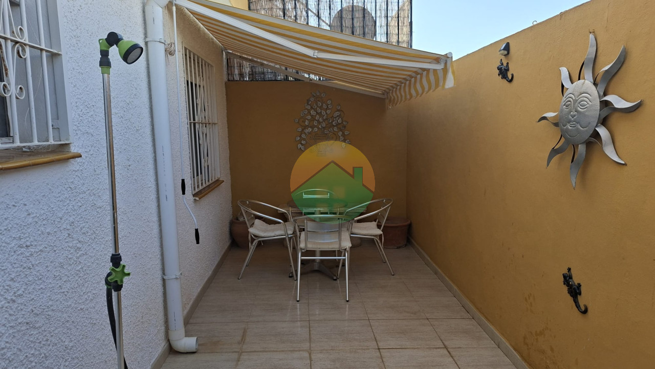 2 Bedroom Terraced For Sale