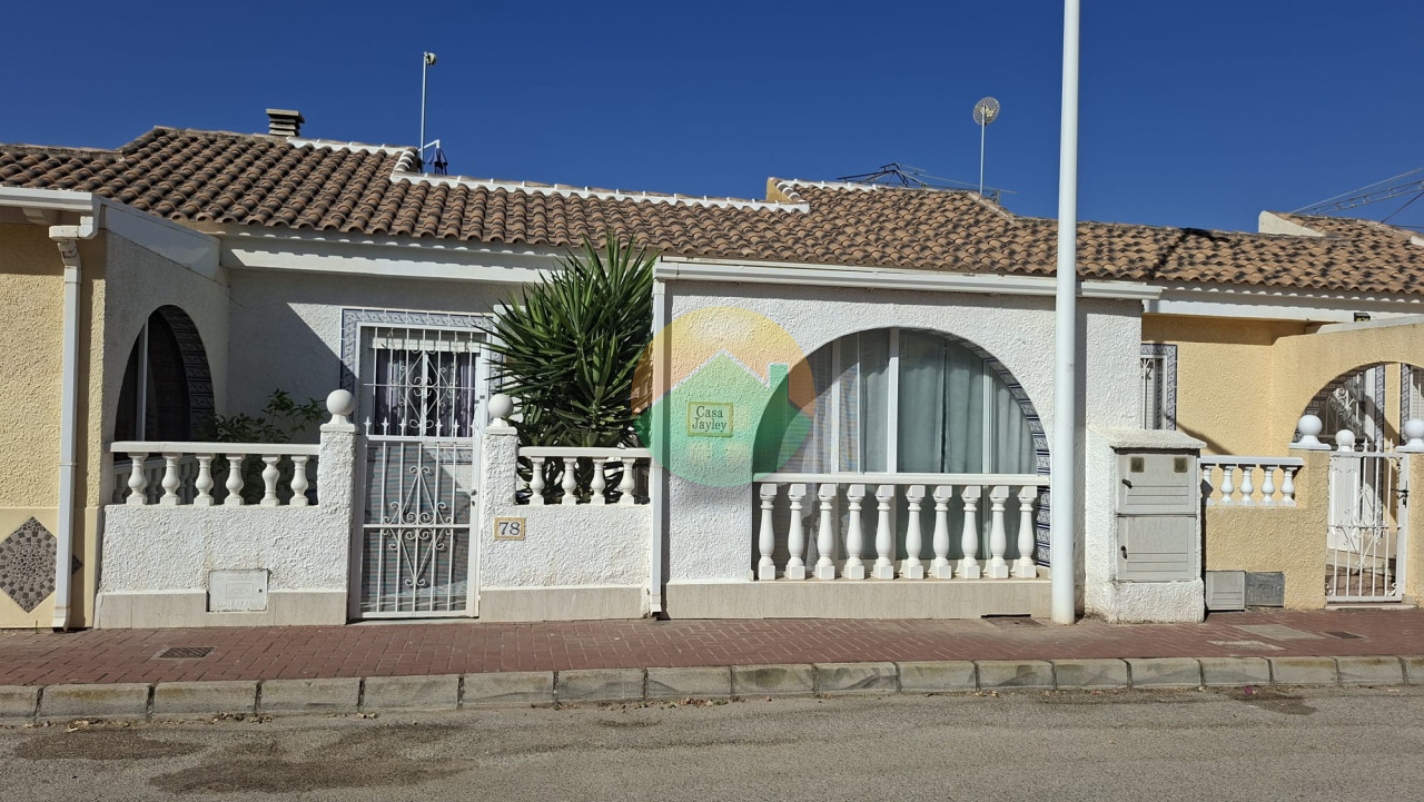 2 Bedroom Terraced For Sale