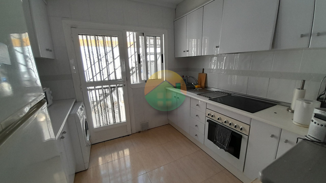 2 Bedroom Terraced For Sale
