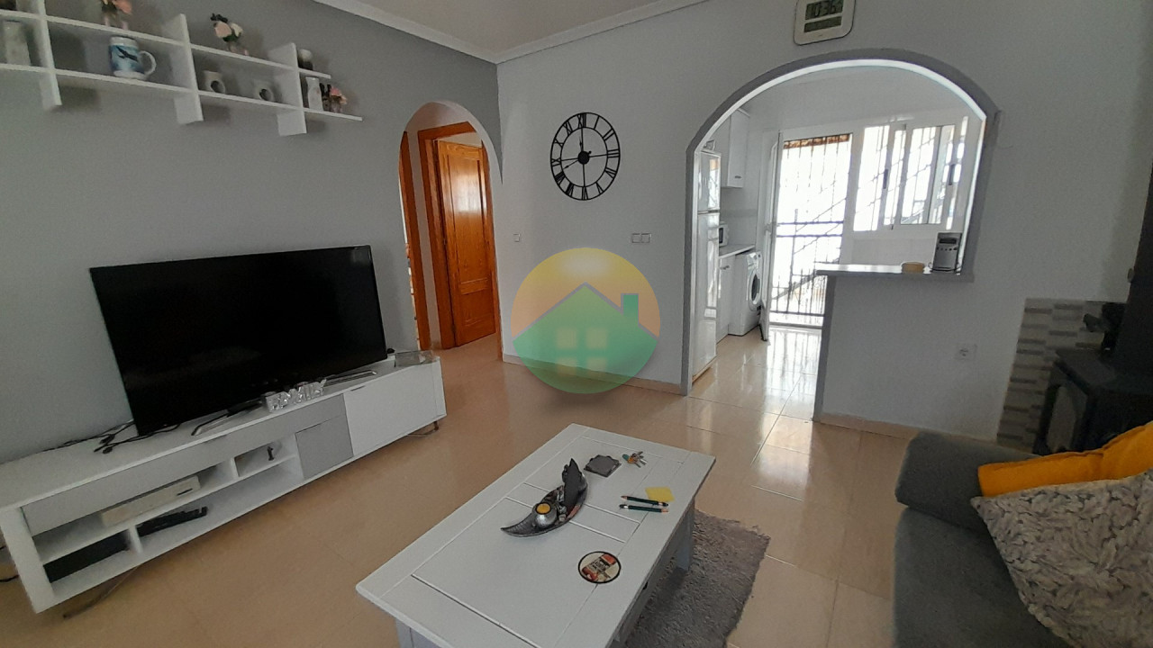 2 Bedroom Terraced For Sale