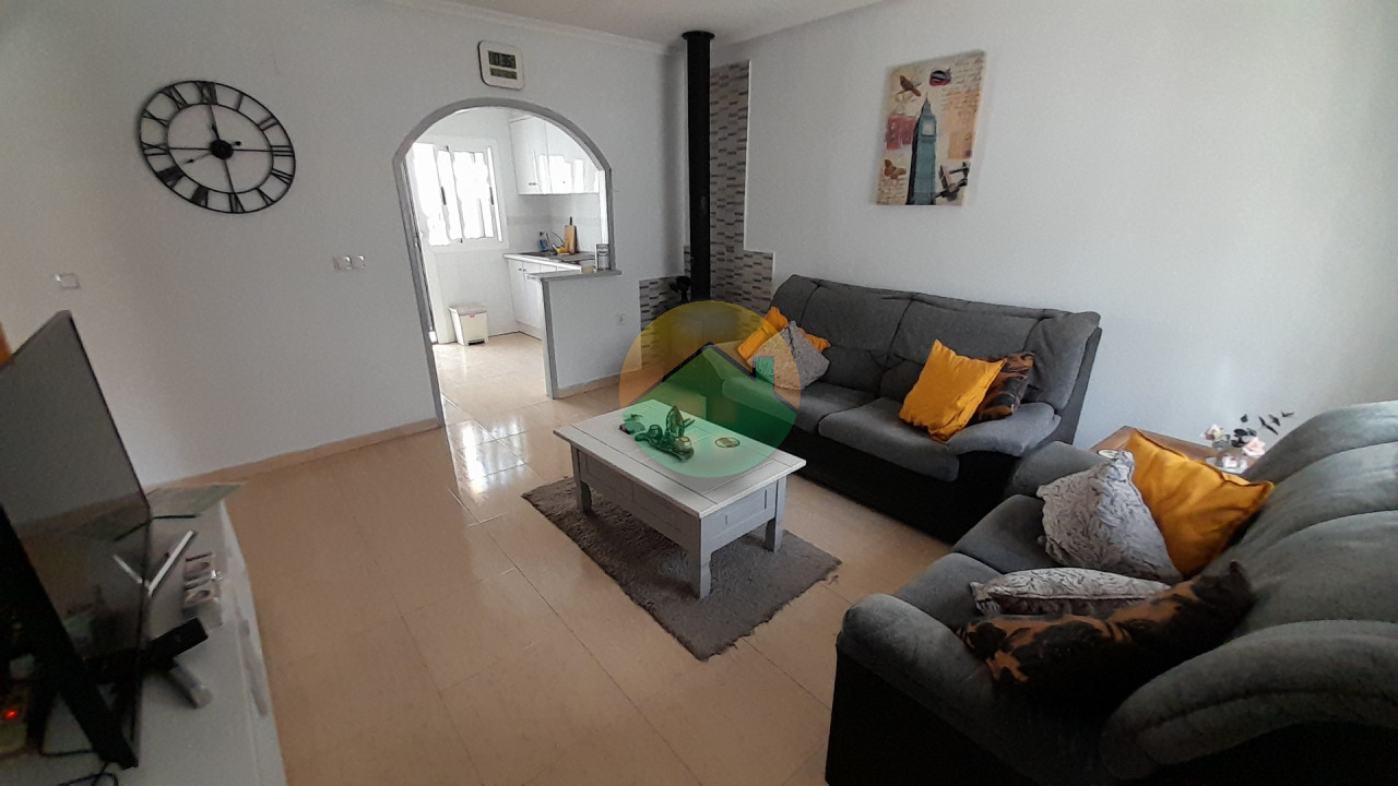 2 Bedroom Terraced For Sale