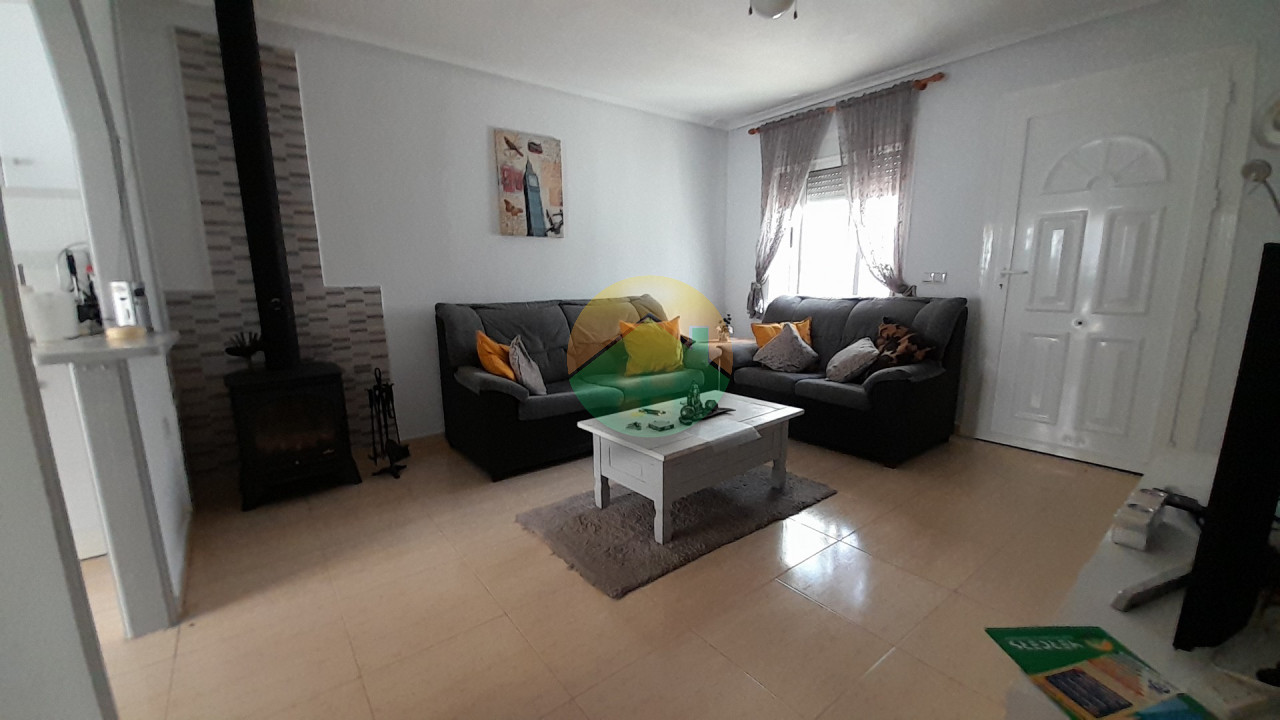 2 Bedroom Terraced For Sale