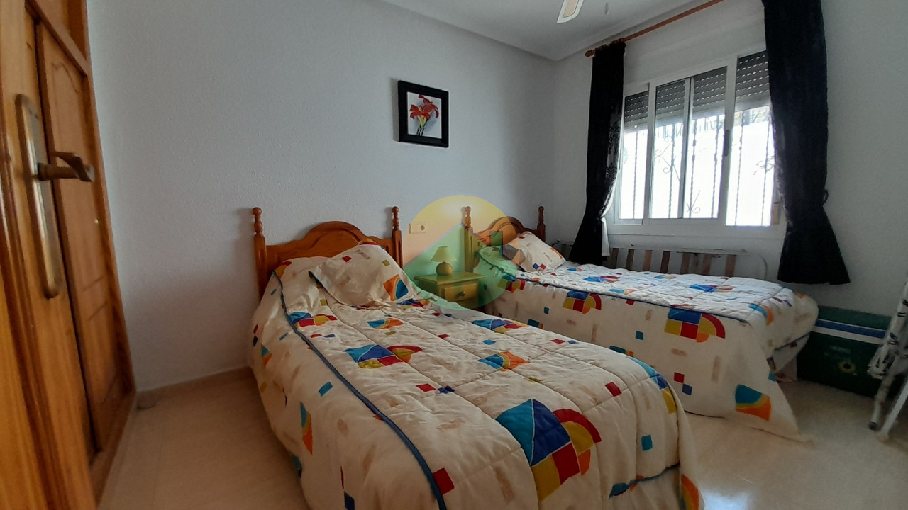 2 Bedroom Terraced For Sale
