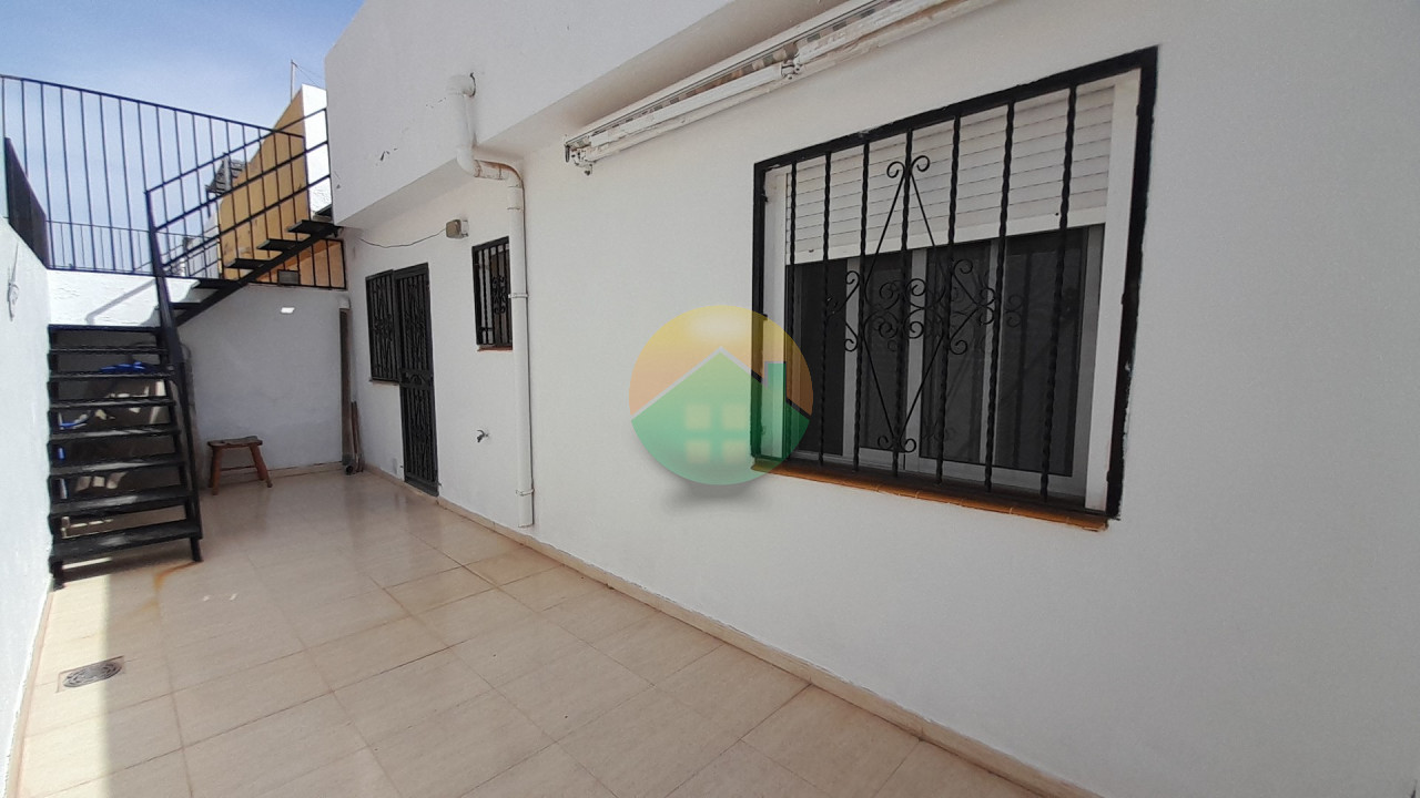 2 Bedroom Terraced For Sale