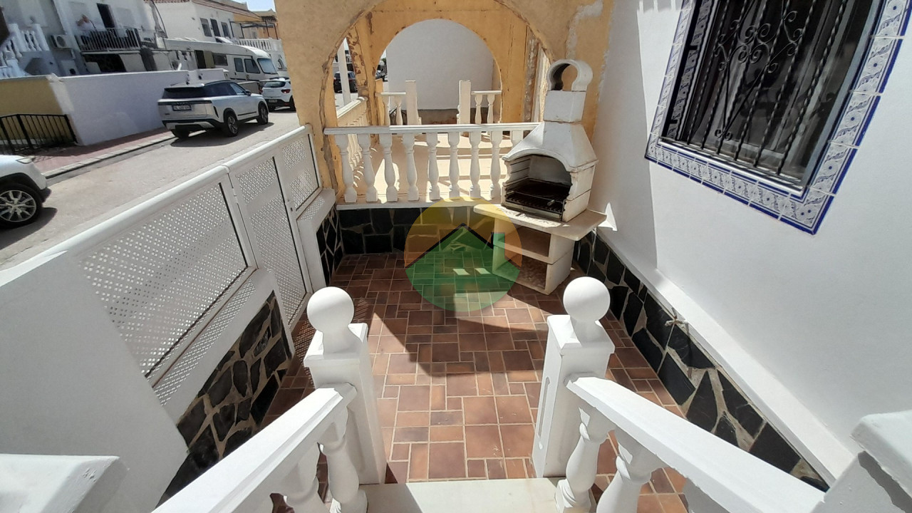 2 Bedroom Terraced For Sale
