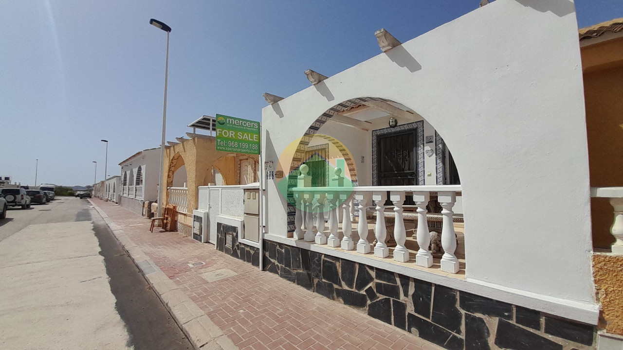2 Bedroom Terraced For Sale