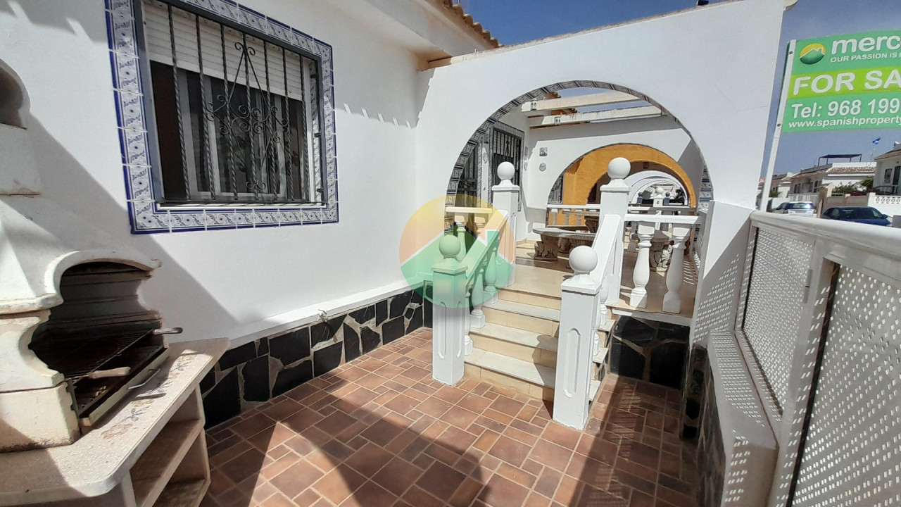2 Bedroom Terraced For Sale