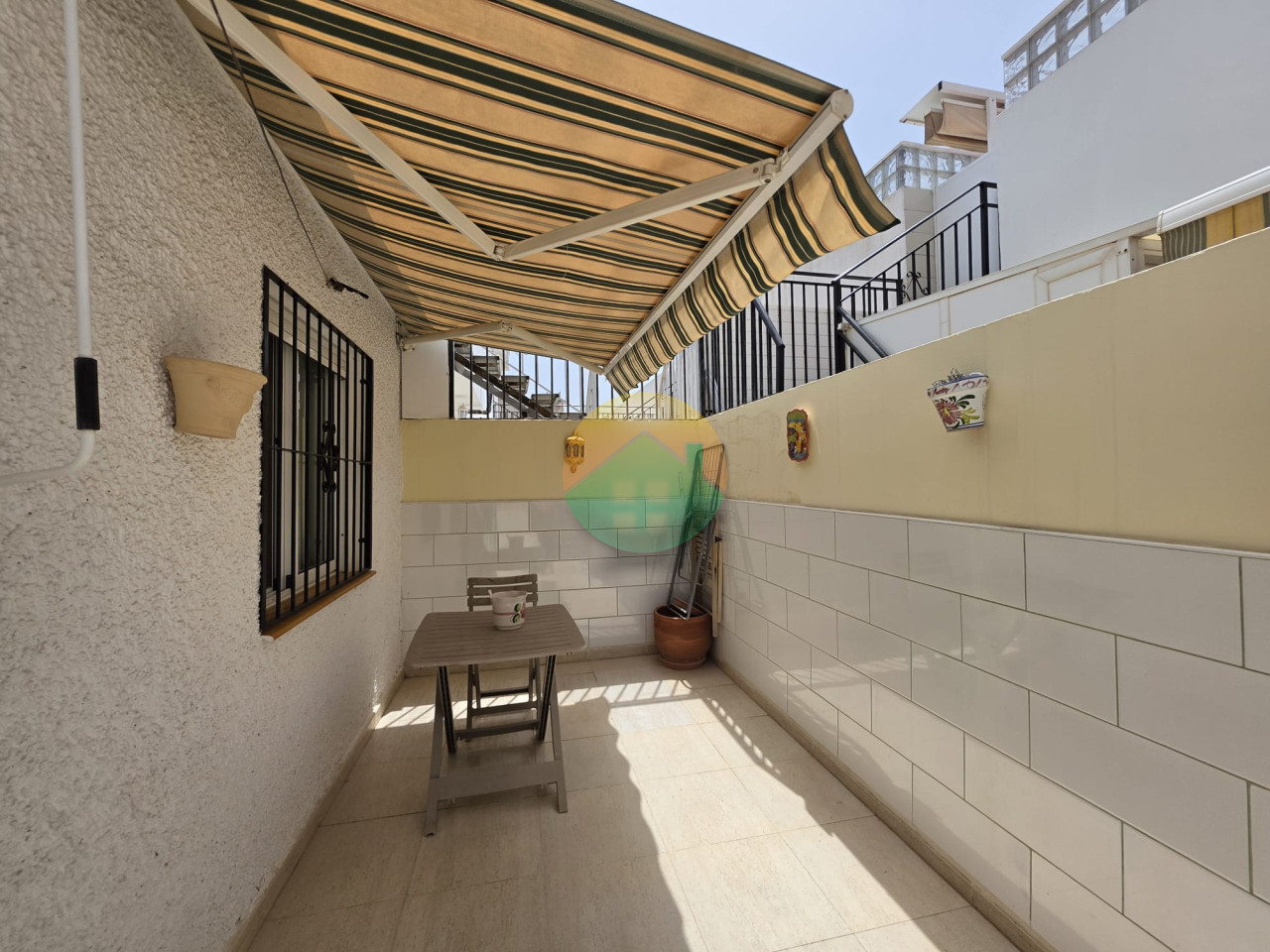 2 Bedroom Terraced For Sale