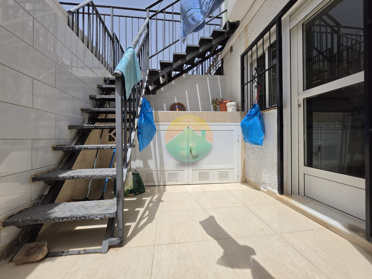 2 Bedroom Terraced For Sale