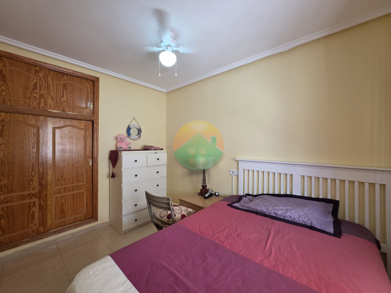 2 Bedroom Terraced For Sale