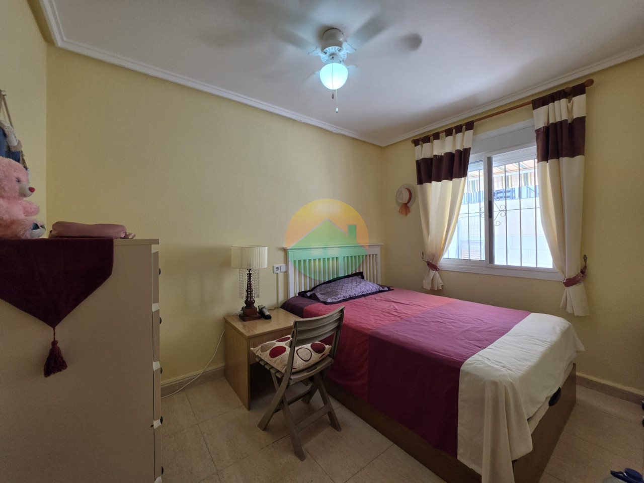 2 Bedroom Terraced For Sale
