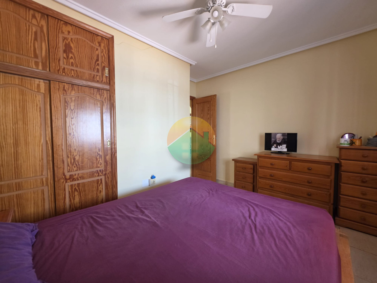 2 Bedroom Terraced For Sale