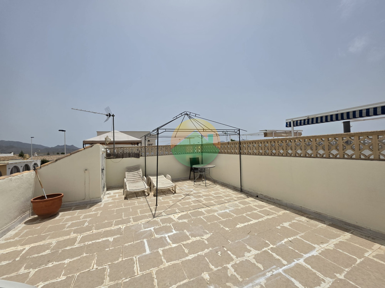 2 Bedroom Terraced For Sale