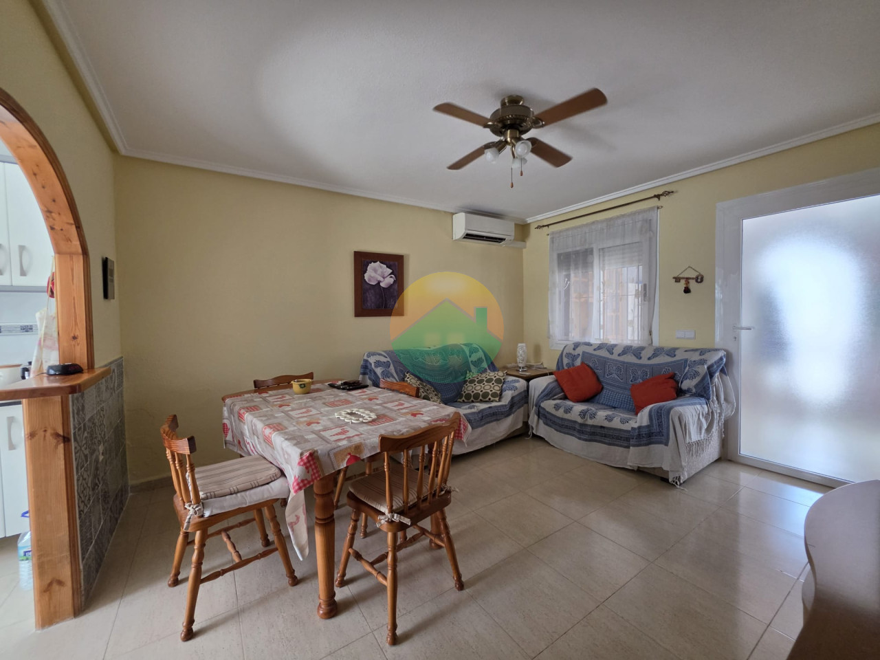 2 Bedroom Terraced For Sale
