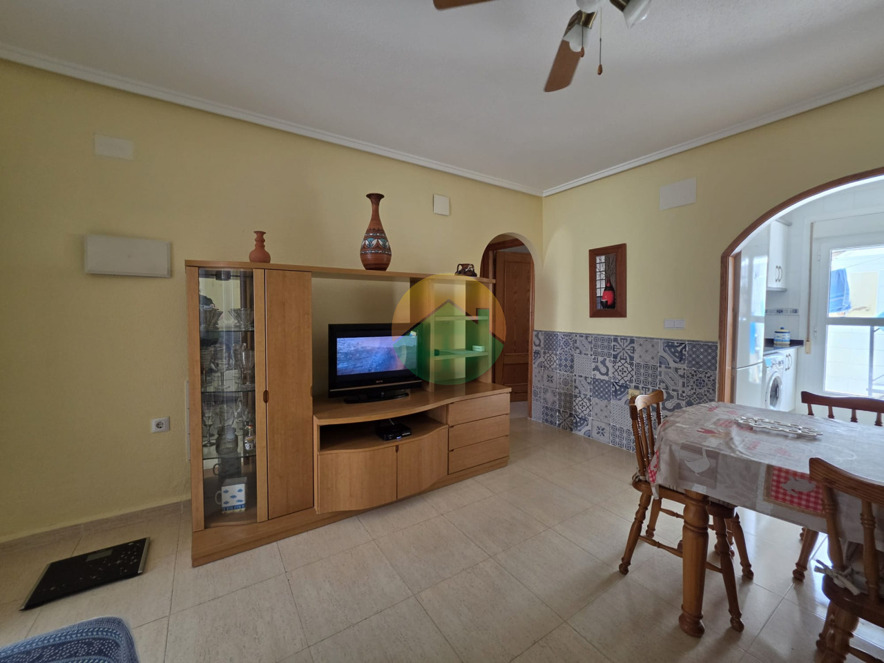 2 Bedroom Terraced For Sale