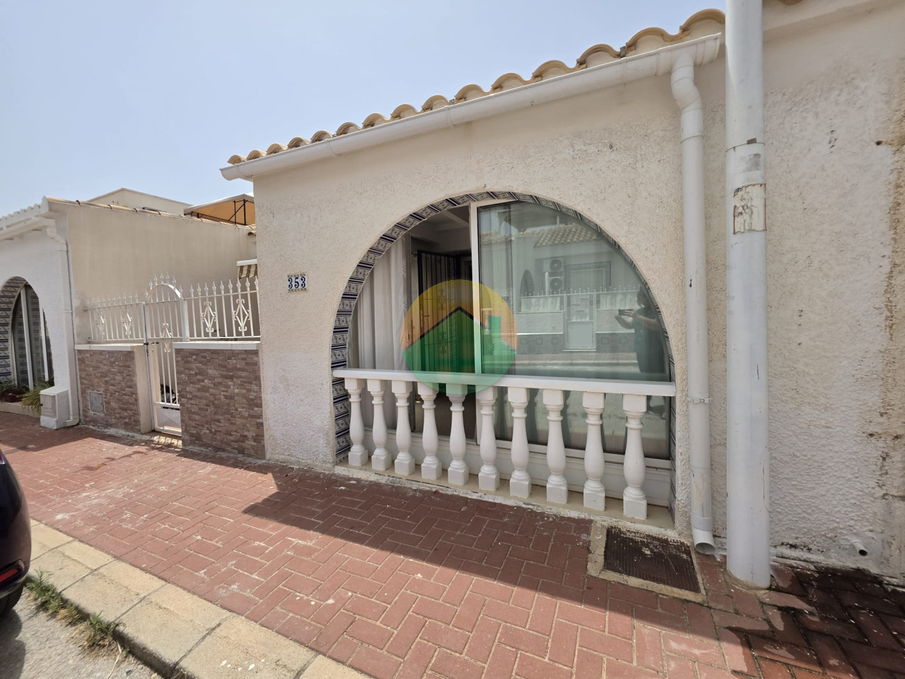 2 Bedroom Terraced For Sale