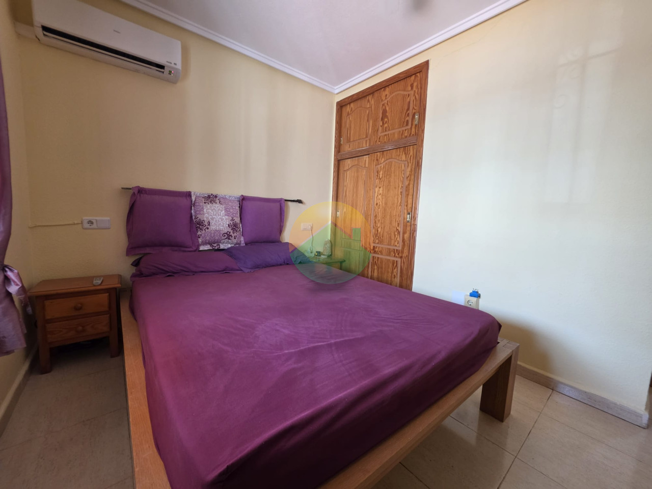 2 Bedroom Terraced For Sale