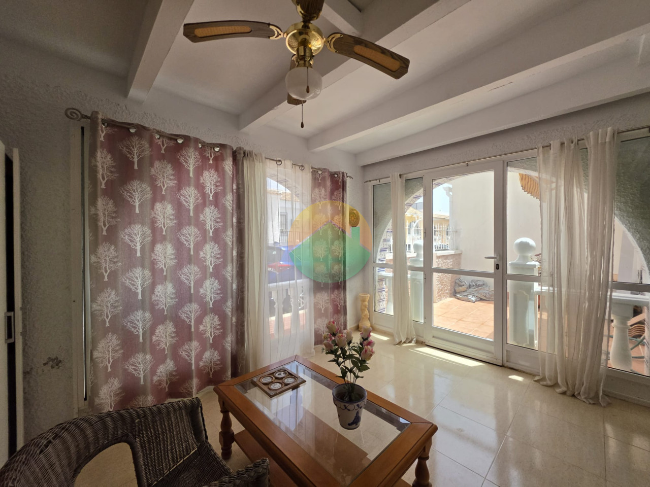 2 Bedroom Terraced For Sale
