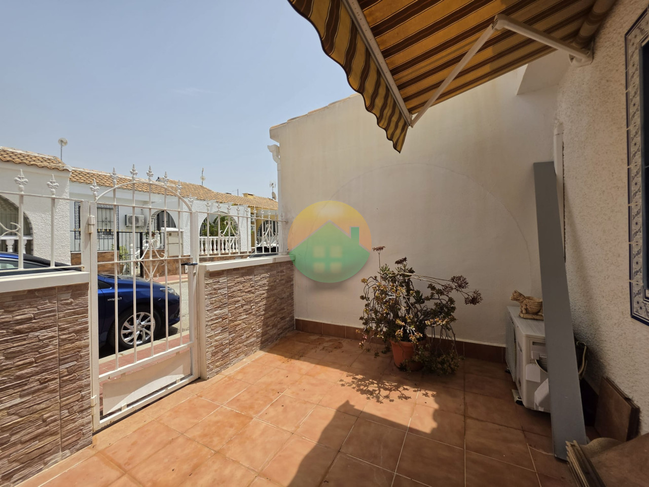 2 Bedroom Terraced For Sale