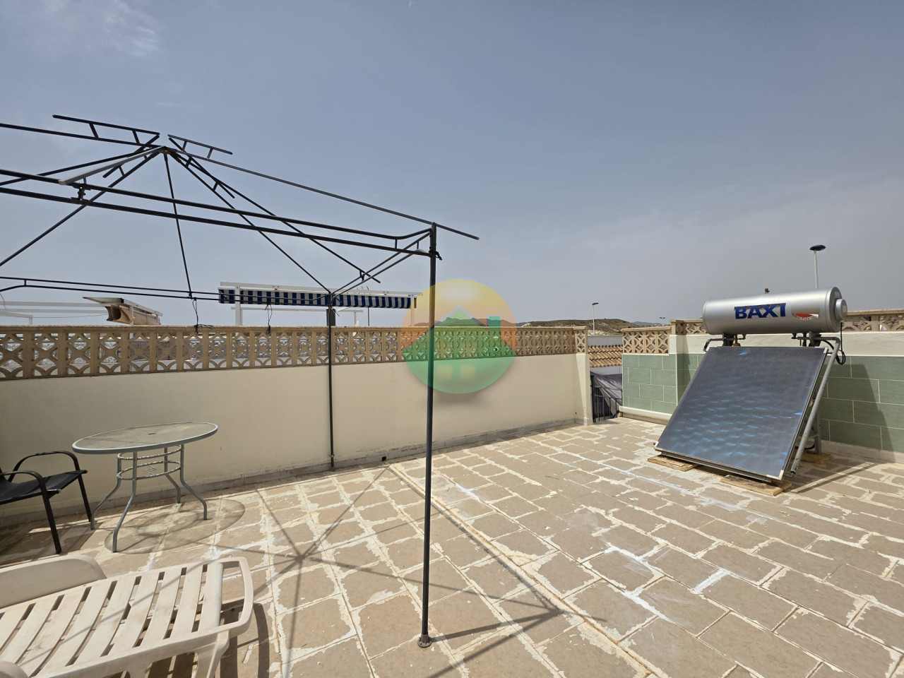 2 Bedroom Terraced For Sale