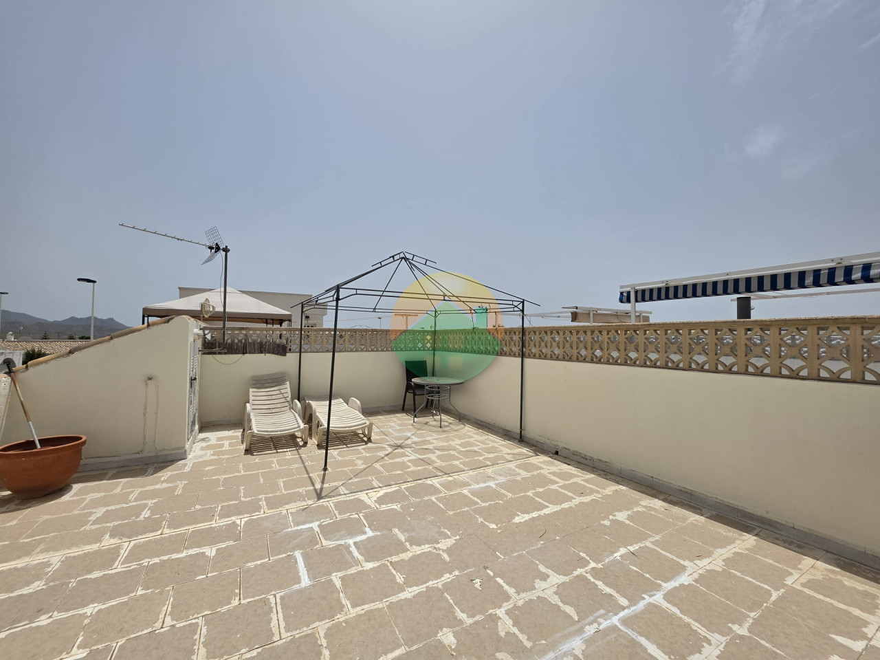 2 Bedroom Terraced For Sale