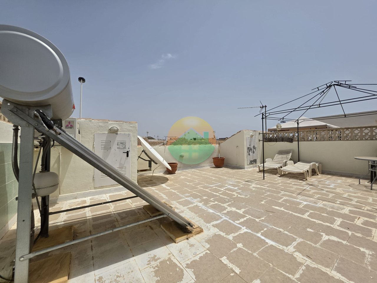 2 Bedroom Terraced For Sale
