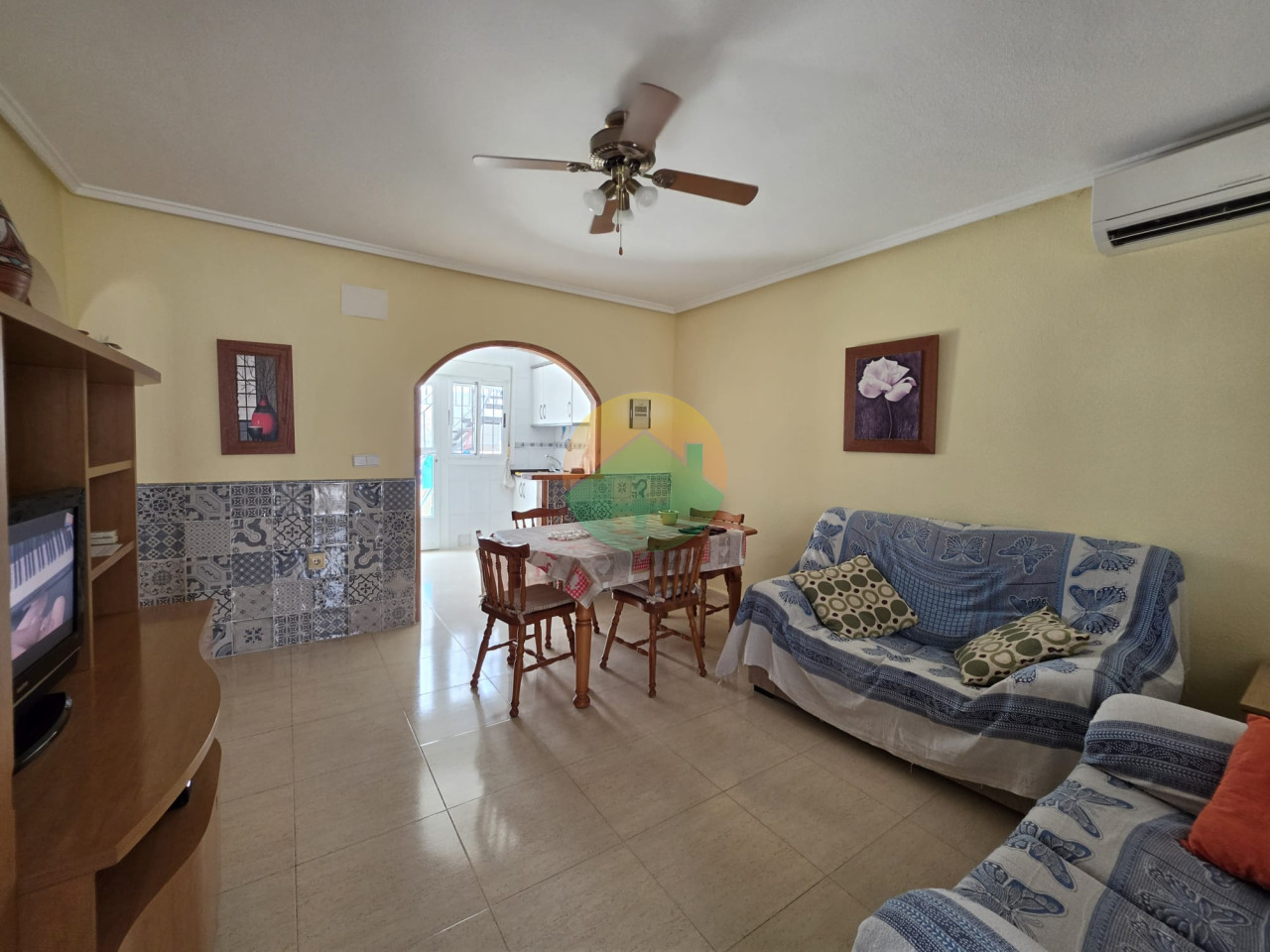 2 Bedroom Terraced For Sale