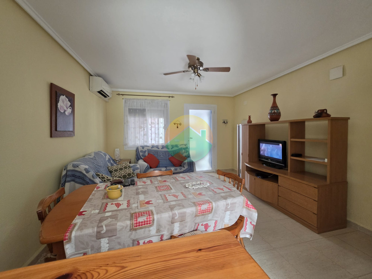 2 Bedroom Terraced For Sale