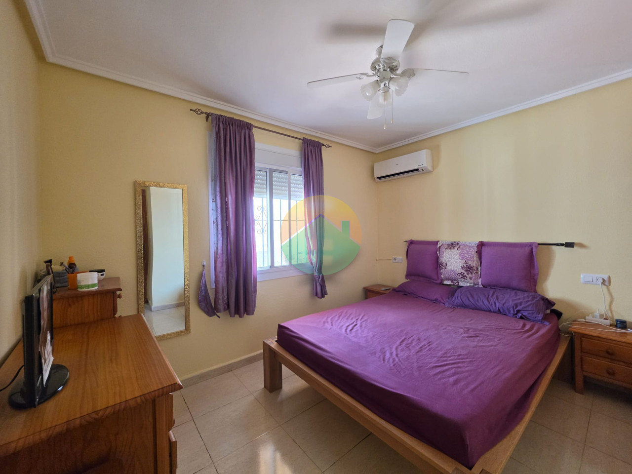 2 Bedroom Terraced For Sale