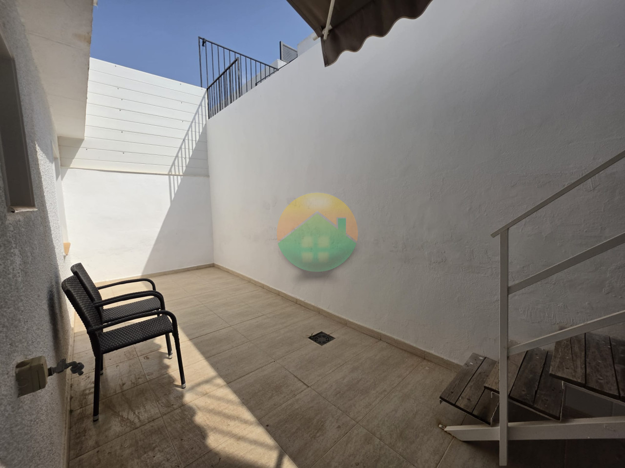 2 Bedroom Terraced For Sale