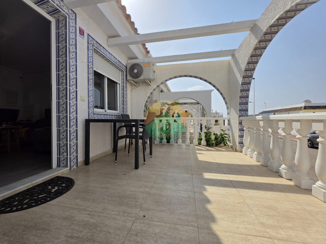 2 Bedroom Terraced For Sale