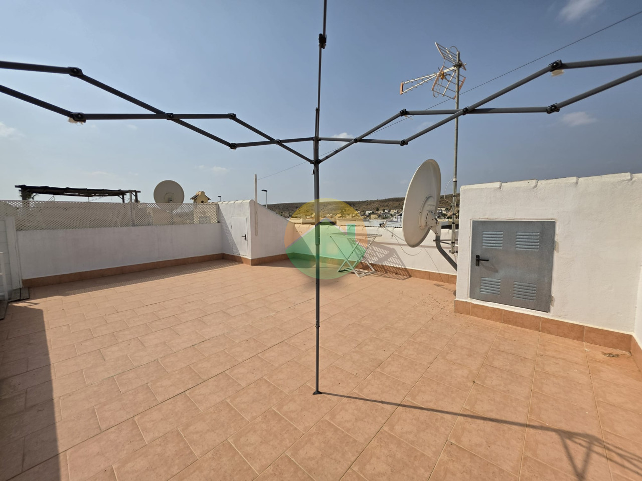2 Bedroom Terraced For Sale