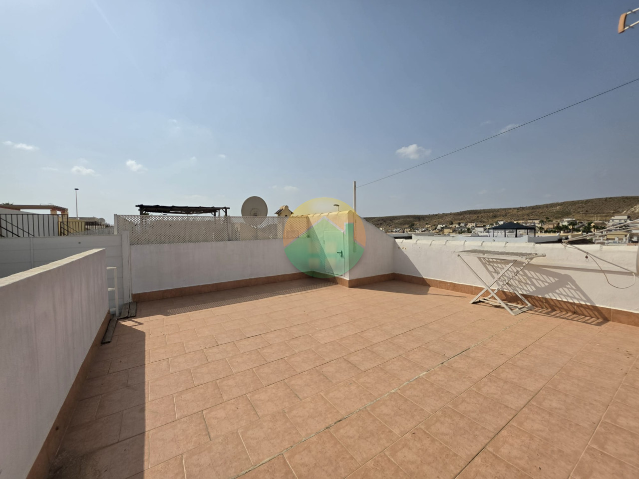 2 Bedroom Terraced For Sale