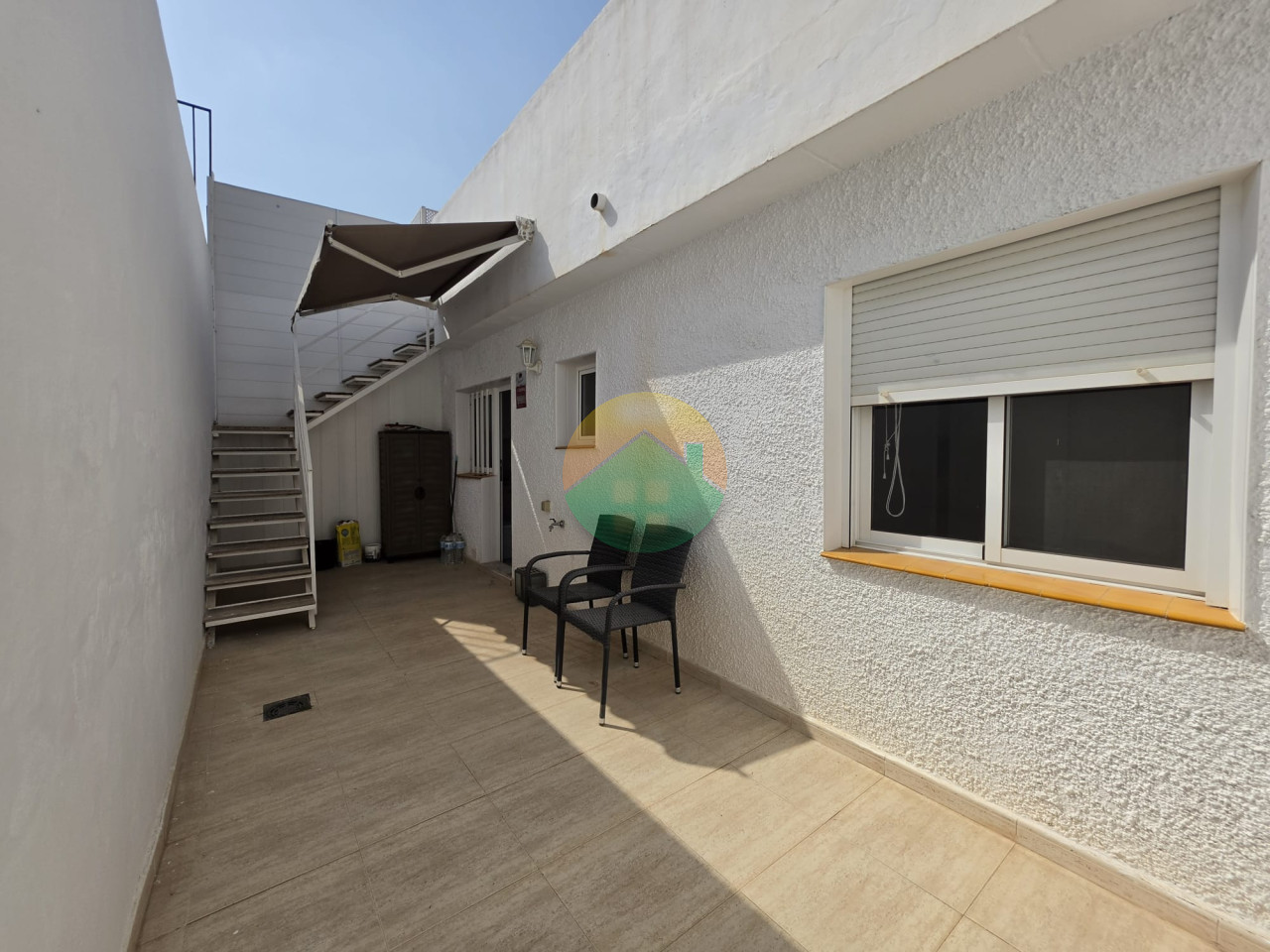 2 Bedroom Terraced For Sale