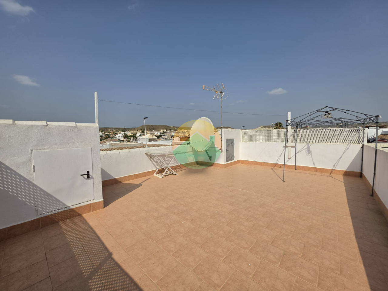 2 Bedroom Terraced For Sale