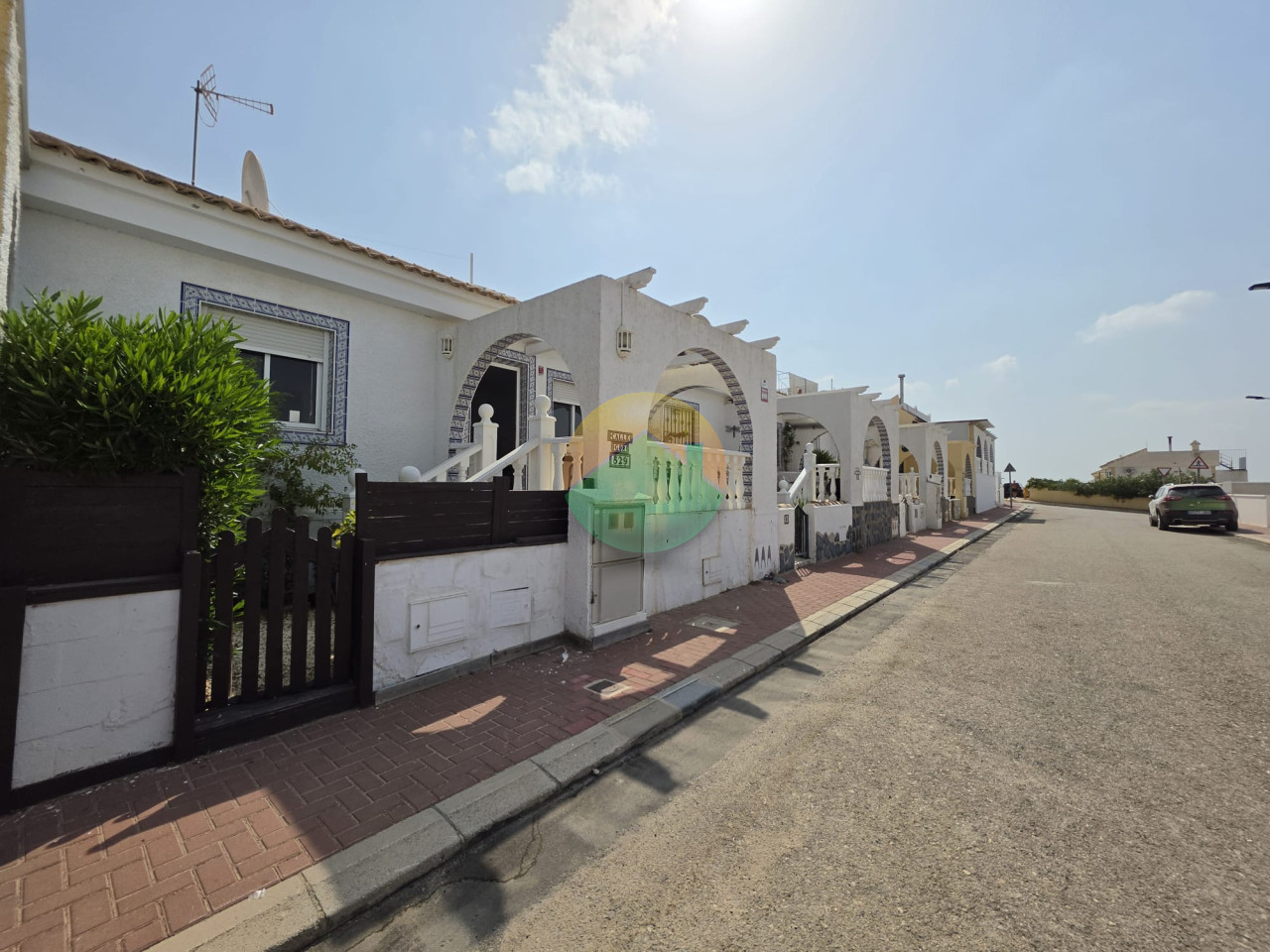 2 Bedroom Terraced For Sale