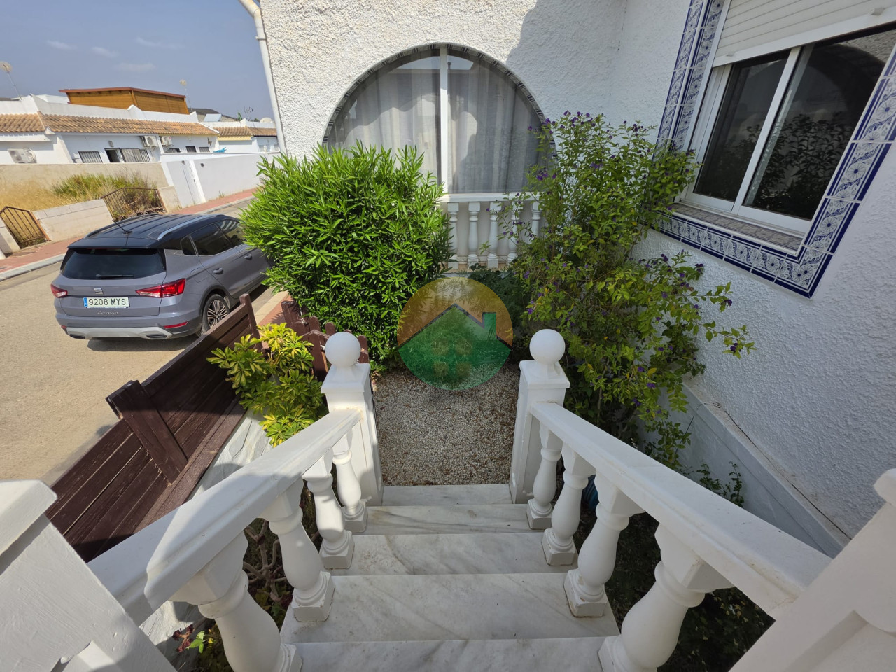 2 Bedroom Terraced For Sale