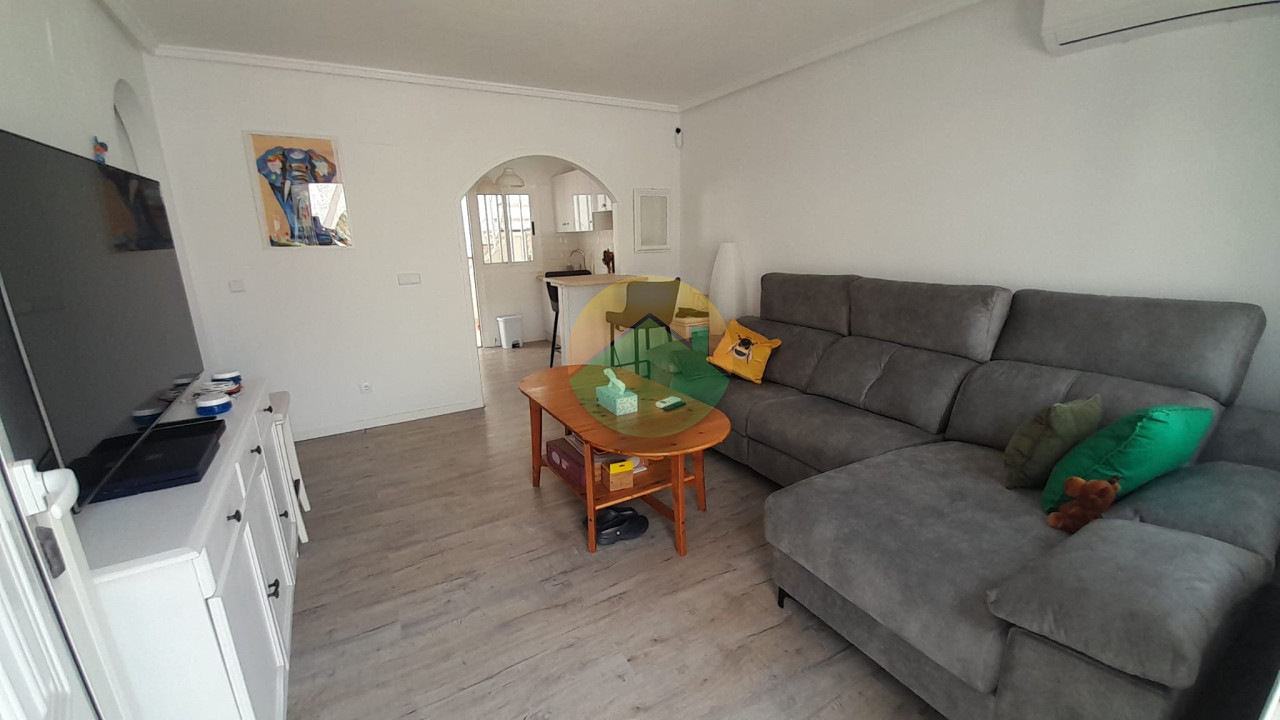 2 Bedroom Terraced For Sale