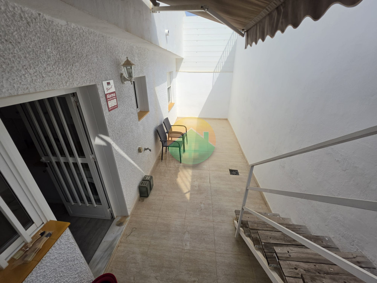 2 Bedroom Terraced For Sale