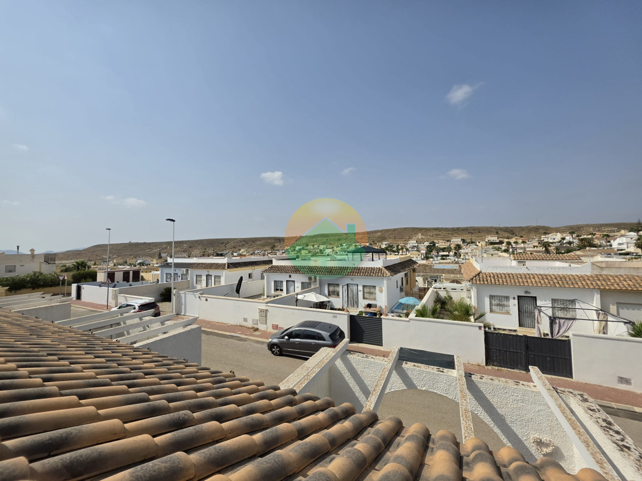2 Bedroom Terraced For Sale